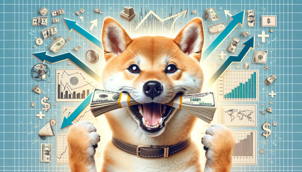 Shiba Inu Forecasted To Hit $0.0003: Here's When