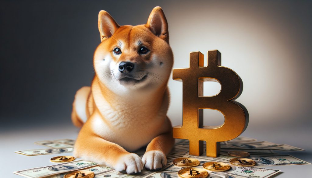 Shiba Inu Forecasted To Reach 8 Cents: Here's When