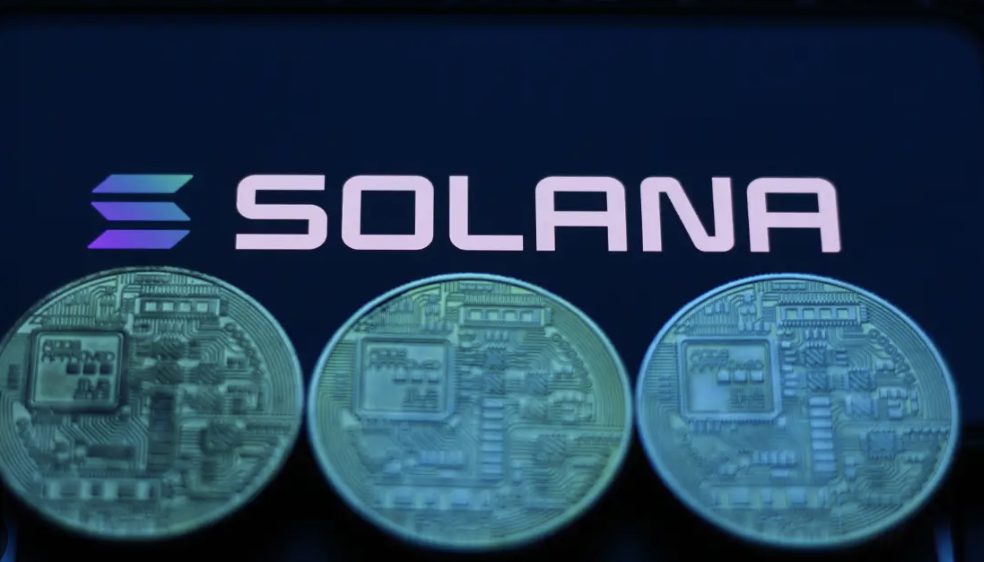 What are Solana Gas Fees?